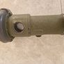 German artillery rangefinder World War II Em 1m R 36 B - Artillery Rangefinder Image 8