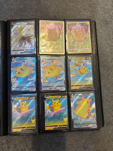 pokemon cards for sale