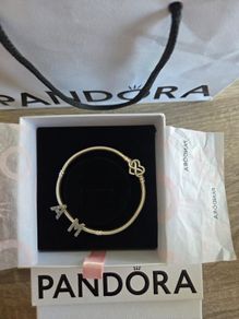 Pandora Bracelet (Brand New)