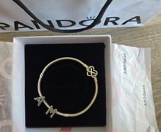 Pandora Bracelet (Brand New)
