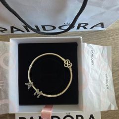 Pandora Bracelet (Brand New)
