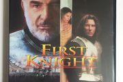 First Knight [1995] Sean Connery &amp; Richard Gere [Movie DVD]