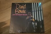 David Bowie dont be fooled by the name 10" vinyl