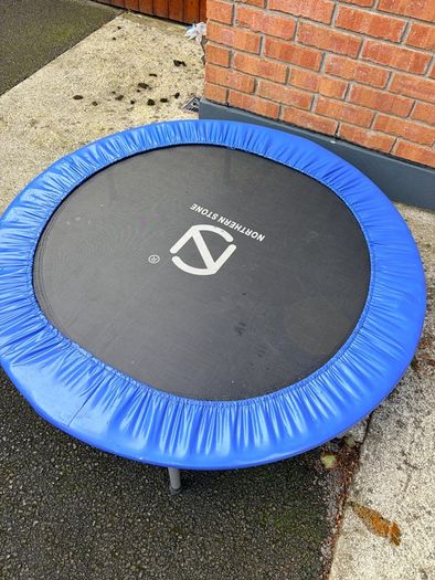 exercise trampoline
