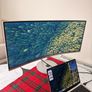 Samsung 34" Thunderbolt 3 Curved Monitor with Ultra-wide Screen CJ79 Image 6