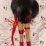 Barbie Marvel Elektra Doll Image 2