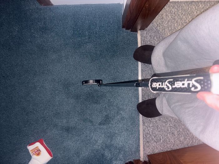 Wilson Infinite Putter