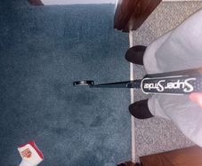 Wilson Infinite Putter