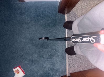 Wilson Infinite Putter