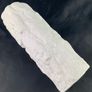 Mid Century modern bark textured Bareuther vase Image 5