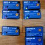 HP 711 Printer Ink Joblot Image 3