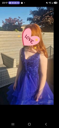 Confirmation Dress
