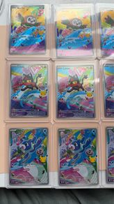 First Partner Collection Cards - Alola