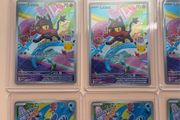 First Partner Collection Cards - Alola