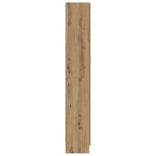 Highboard Artisan Oak