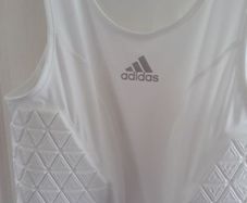 Basketball shirt Adidas TECH FIT