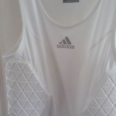 Basketball shirt Adidas TECH FIT
