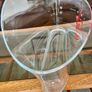 Stoli Vodka Large Ice Bucket or Beer Bath Italian Design by Italesse Image 4