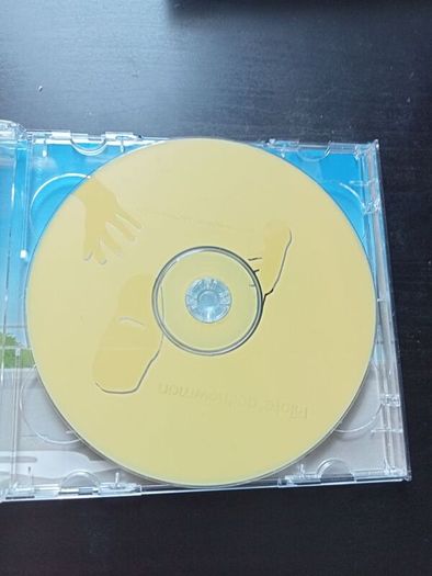 Pilote - Doitnowman CD