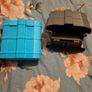 instra360 go ultra, ulanzi flexible tipod and dji neo 2 cases Image 5