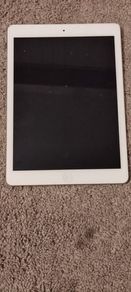 Apple iPad Air