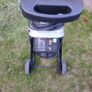 garden shredder Image 4
