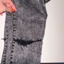 Grey jeans Image 2
