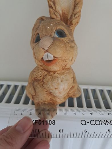 Vintage Tinker Ware Pepe