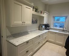 Kitchen / utility