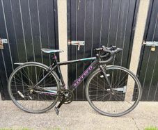 Carrera Zelos Road Bike