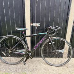 Carrera Zelos Road Bike