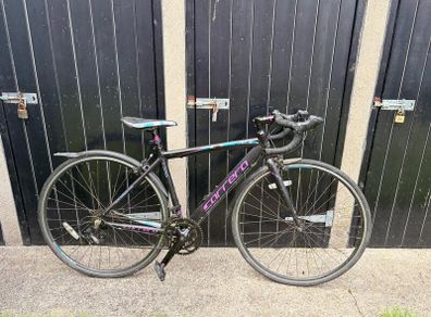 Carrera Zelos Road Bike