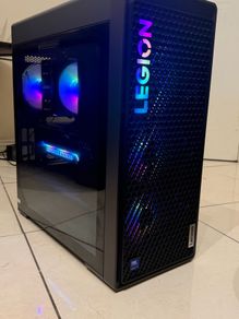 High-End Gaming PC | RTX 5080 | Intel Core Ultra 7 | 32GB DDR5 | 1TB SSD