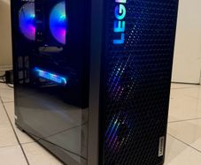High-End Gaming PC | RTX 5080 | Intel Core Ultra 7 | 32GB DDR5 | 1TB SSD
