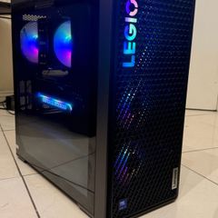 High-End Gaming PC | RTX 5080 | Intel Core Ultra 7 | 32GB DDR5 | 1TB SSD