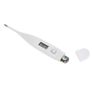 Digital Thermometer for Babys Children & Adults, Accurate, Quick Readings, Waterproof, Oral Underarm and Rectal Thermometer for Fevers Image 4