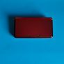 3DS Metallic Red Image 5