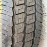 spare wheel new for camper van or van Image 3