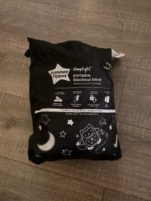 Tommee Tippee blackout blind