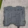 Saab 93 engine undertray Image 2