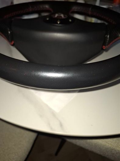 dc2 steering wheel