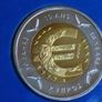 Euro coins sets + Special Mint 10 years euro 2009 Medals Collection in wood chest Image 8