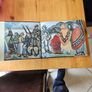 Markey At The Oriel. By Patrick O'kelly. Beautiful First Edition Large Volume Hardback With Dustjacket In Very Good Condition.  See Photos For Same. Image 6