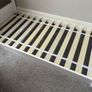 Montessori floor bed Baby Elegance Image 2