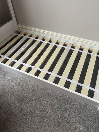 Montessori floor bed Baby Elegance