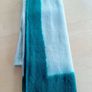 Two-tone shawl/scarf Image 6
