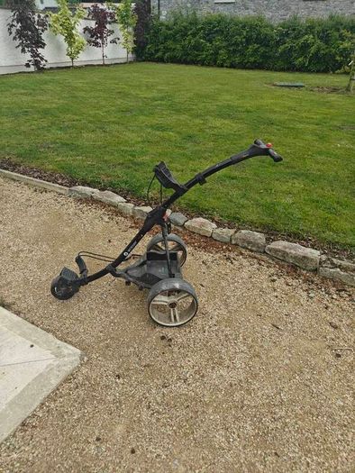 Motocaddy