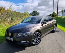 16 VW Passat, Only 61k Miles NCT 01/27, New T Belt