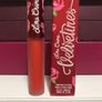 lime crime matte liquid lipstick in psycho Image 2
