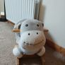 Toddler ride on Image 3